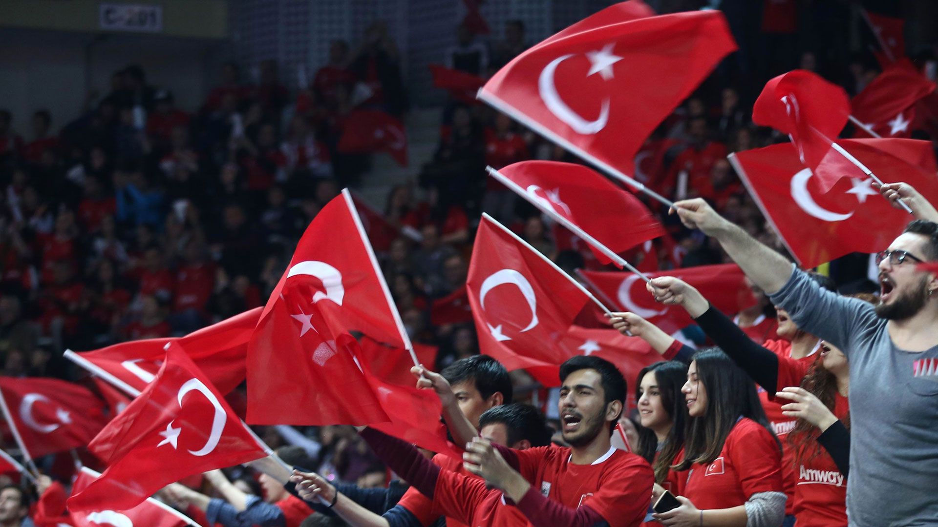 Türkei Fans 01082016