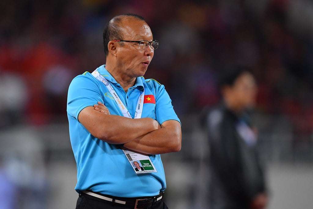 ปาร์ค ฮัง ซอ