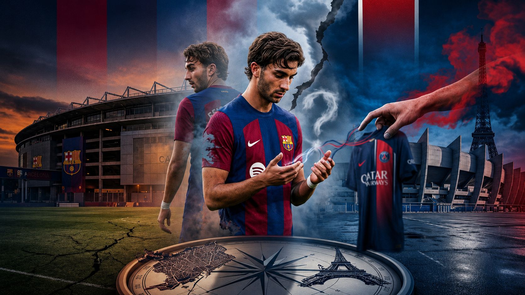 Ferran Torres Goal Only