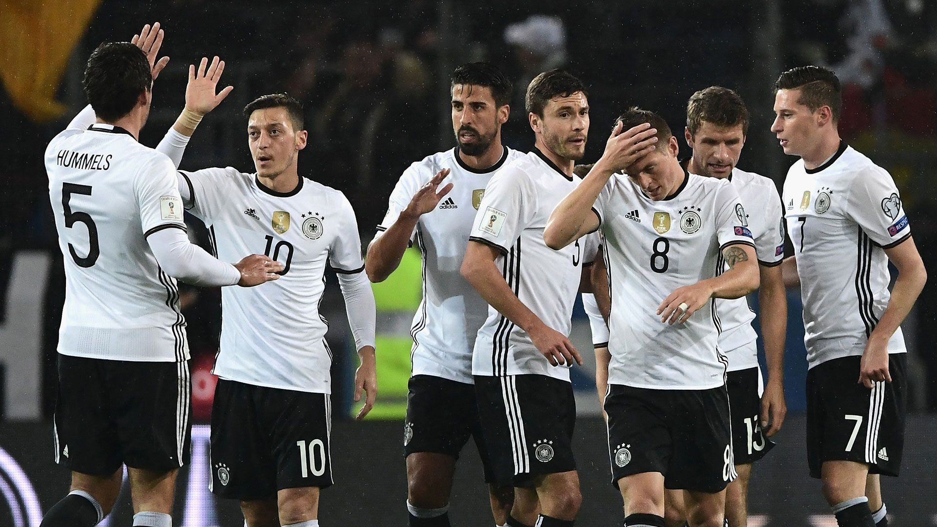 DFB-Team 10112016