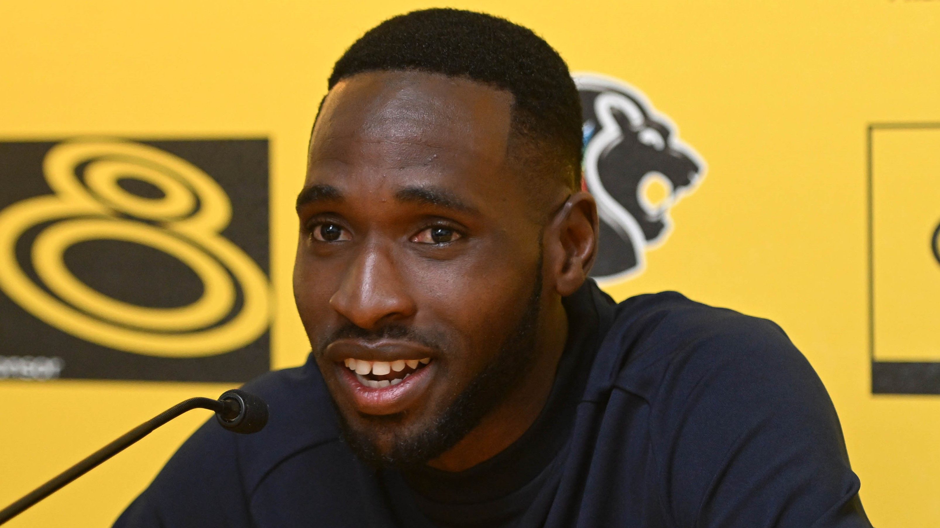 Fortune Makaringe, Cape Town City