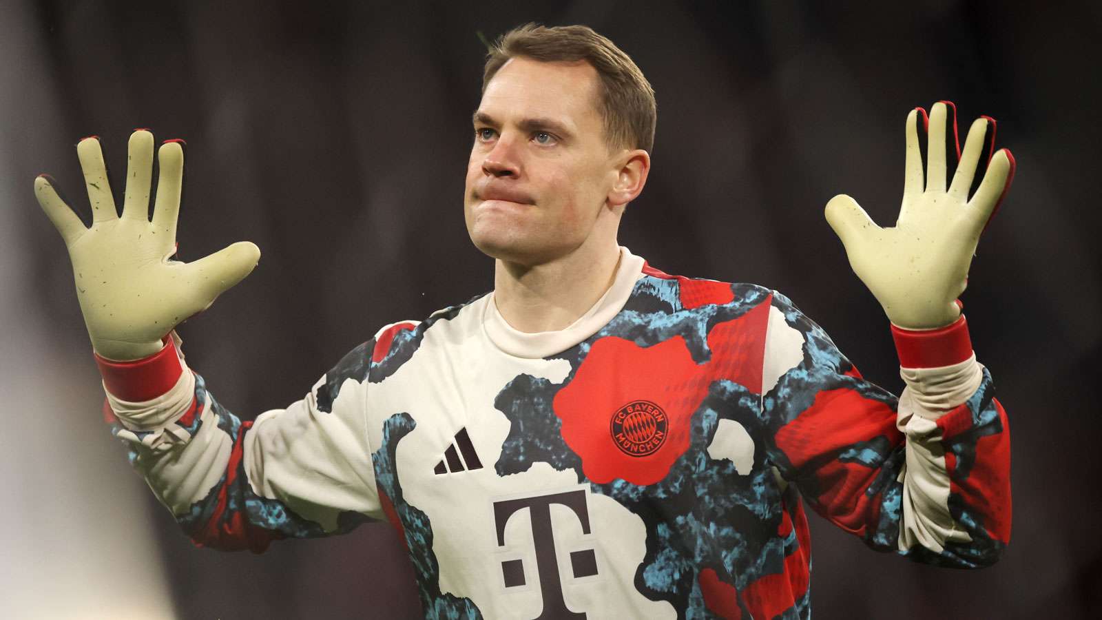 Manuel Neuer