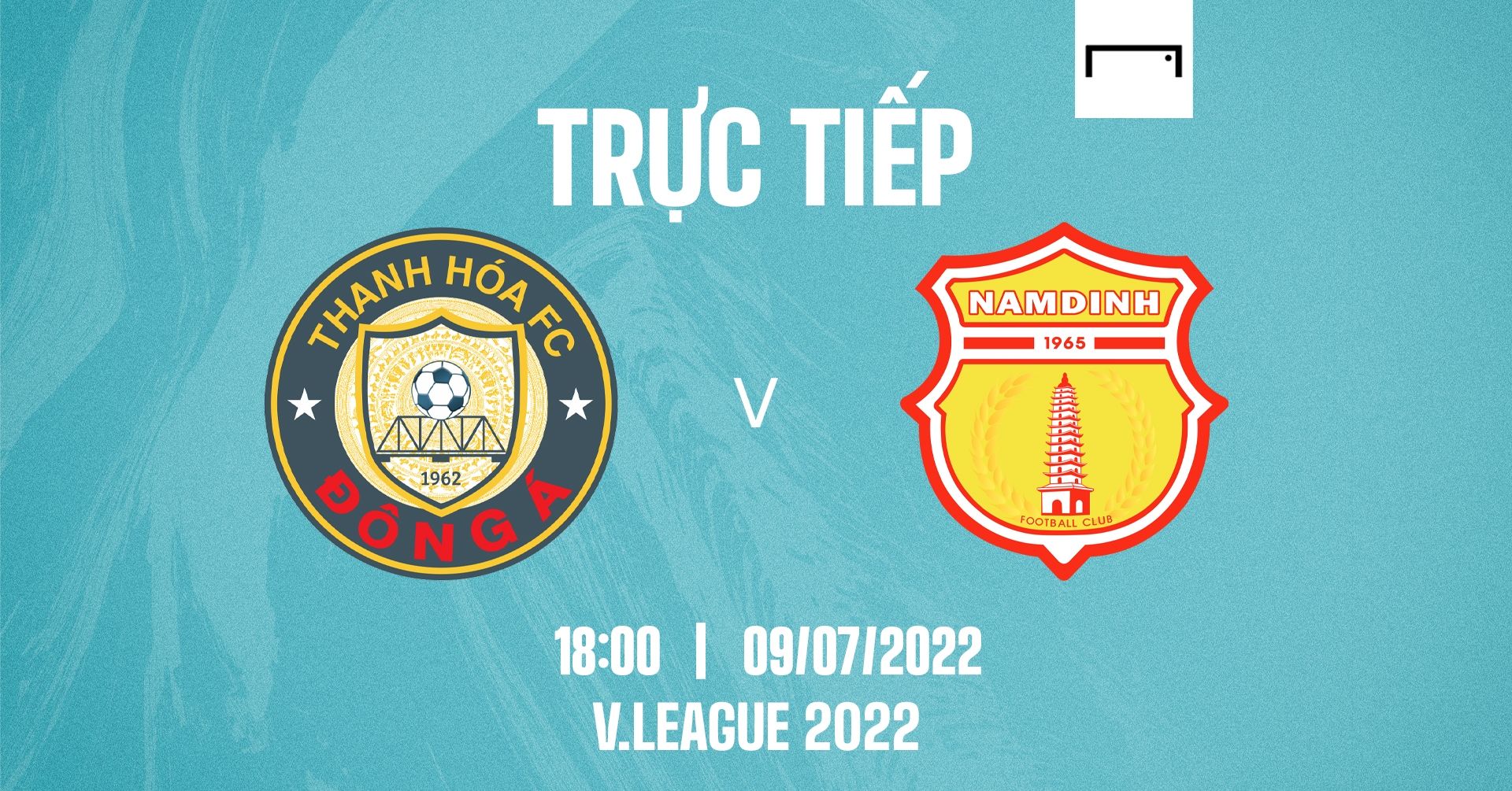 Thanh Hoa vs Nam Dinh