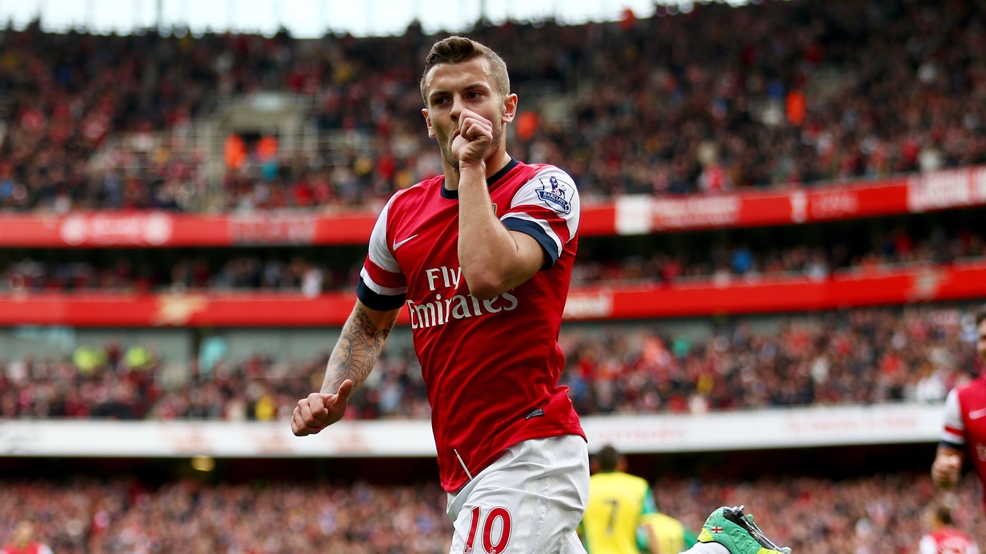 Jack-Wilshere