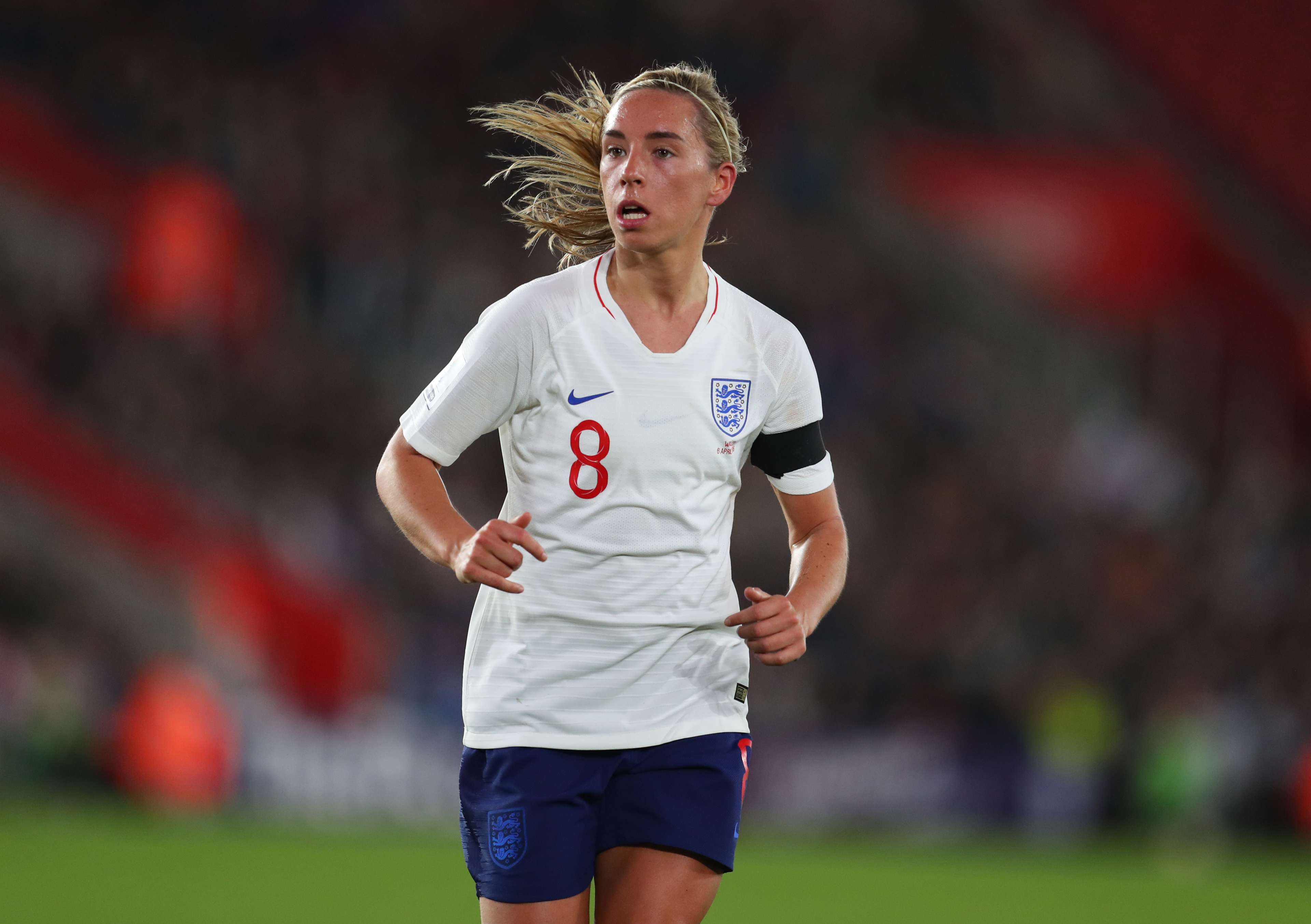 Jordan Nobbs