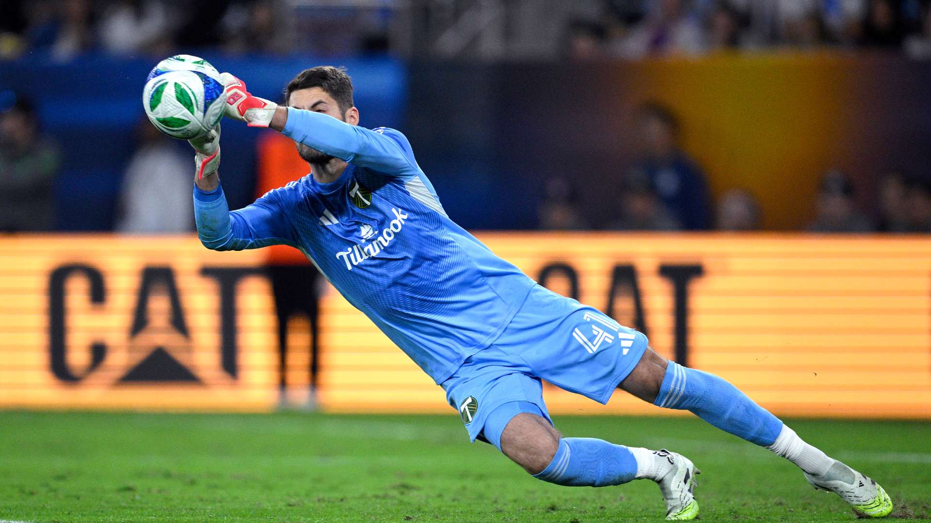 James Pantemis Portland 2025