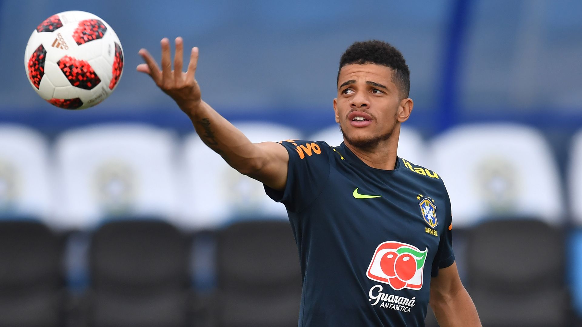 Taison Brazil