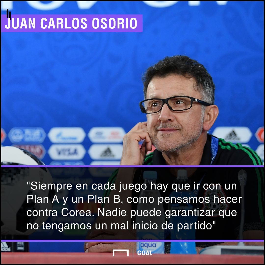Juan Carlos Osorio PS