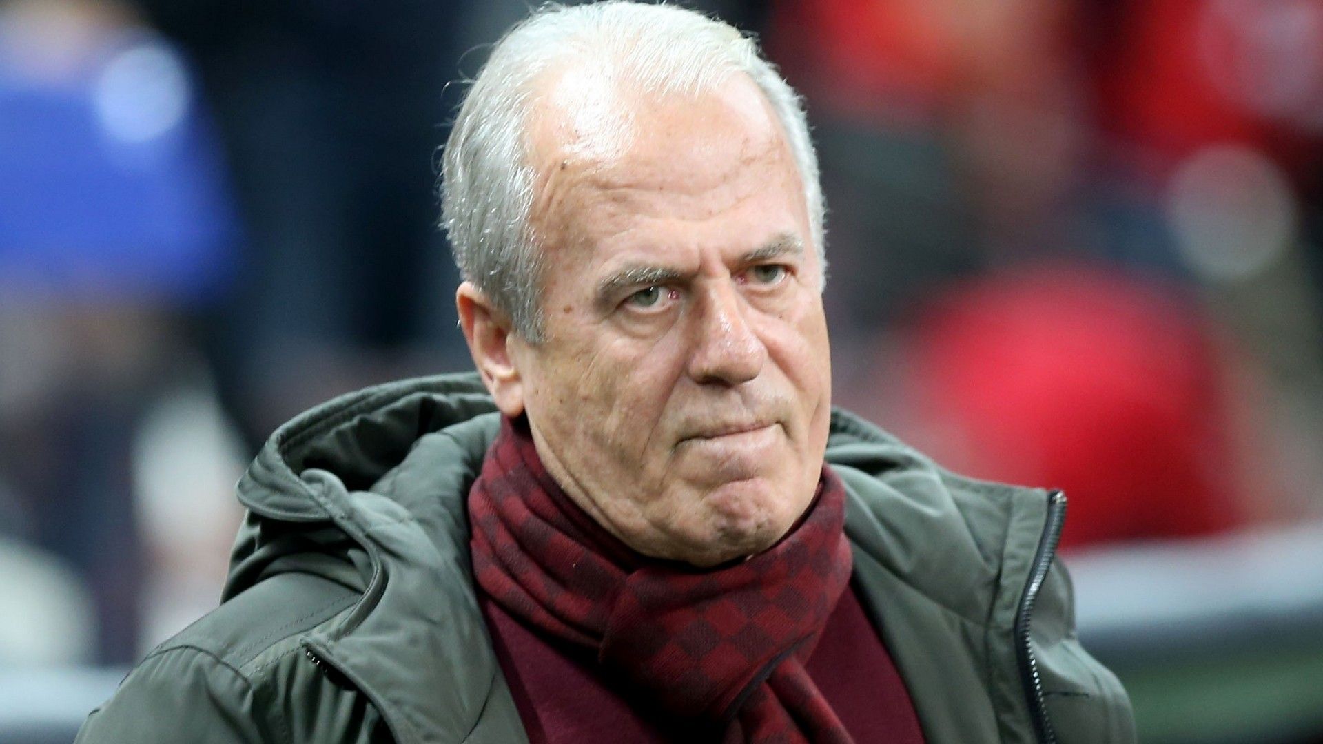 Mustafa Denizli