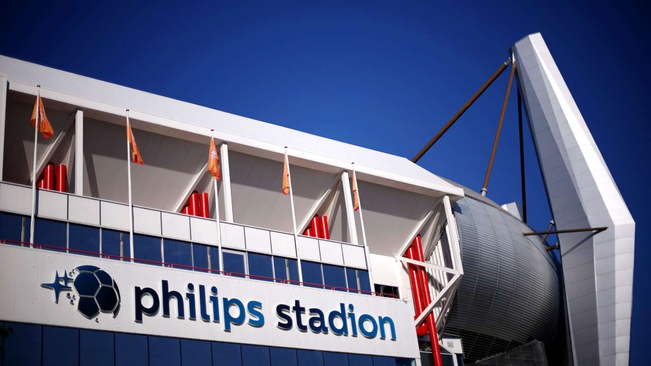 PSV Eindhoven Stadion