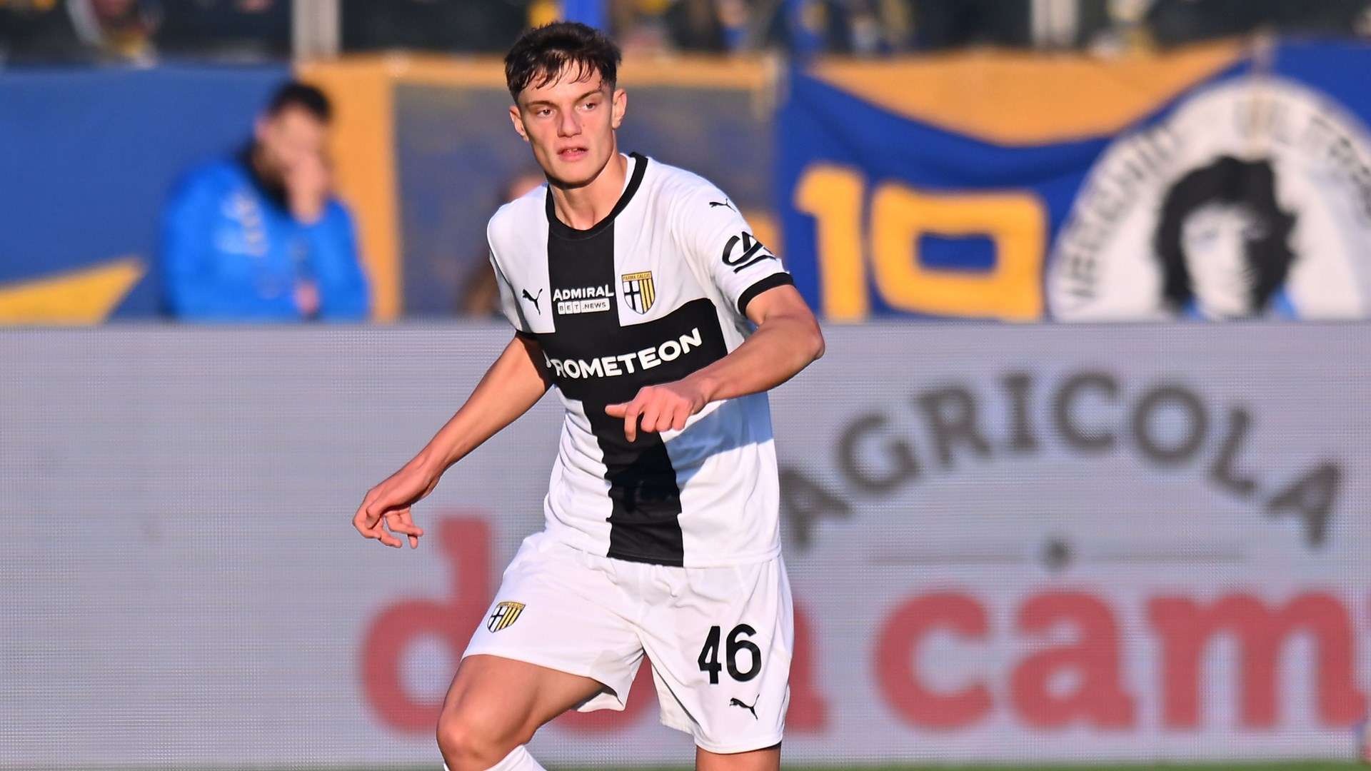 Leoni Parma