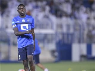 عبد الملك الخيبري