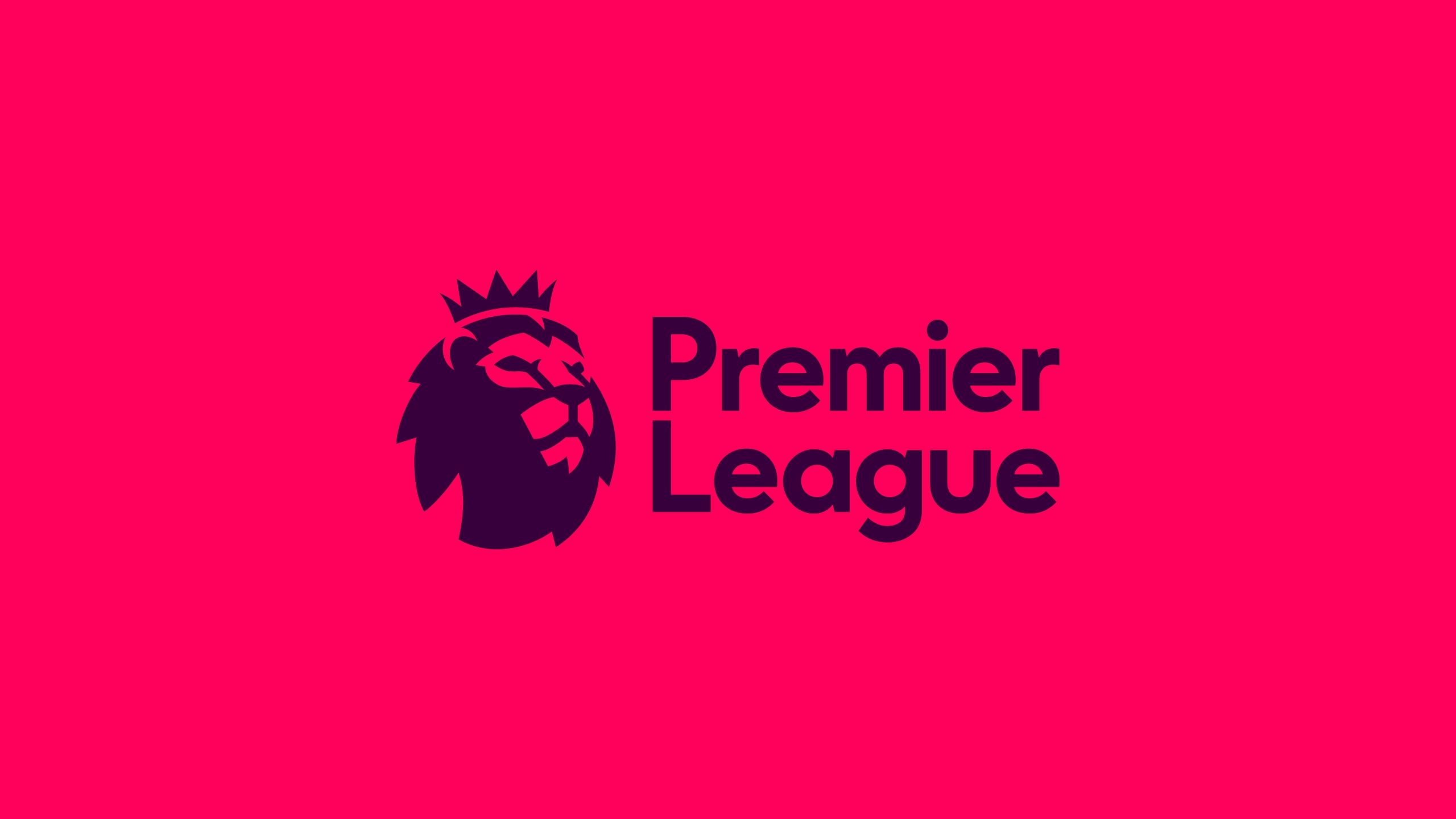 Premier League Logo