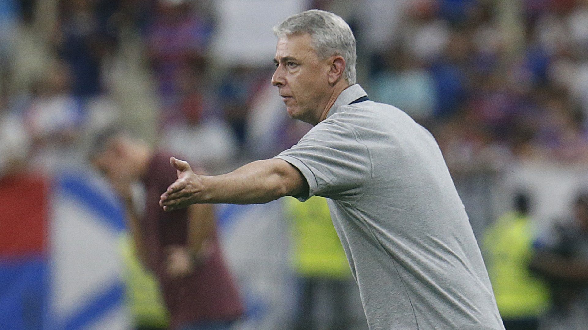 Tiago Nunes, Botafogo 2023