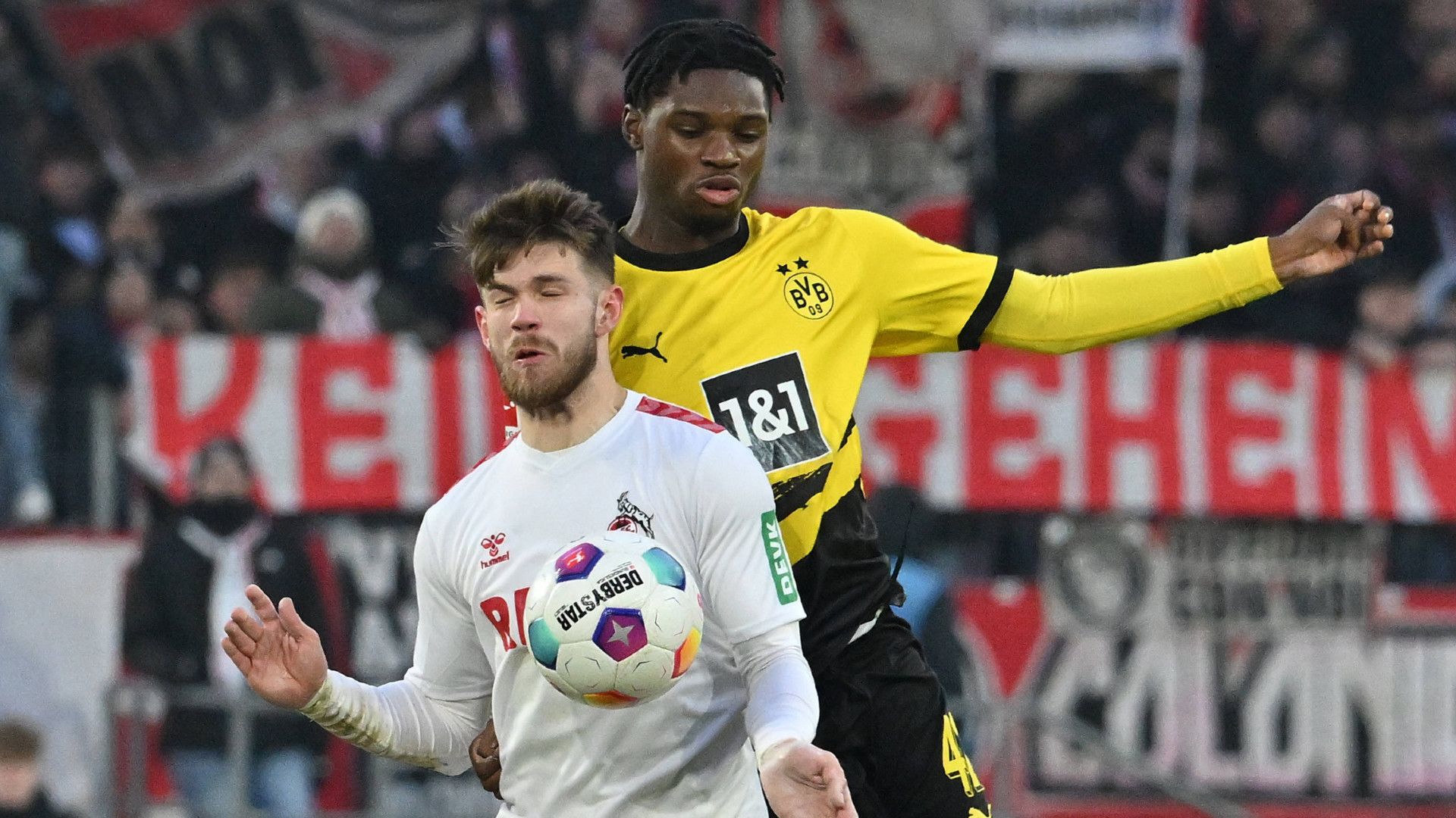 GERMANY ONLY: HENDRY BLANK BORUSSIA DORTMUND