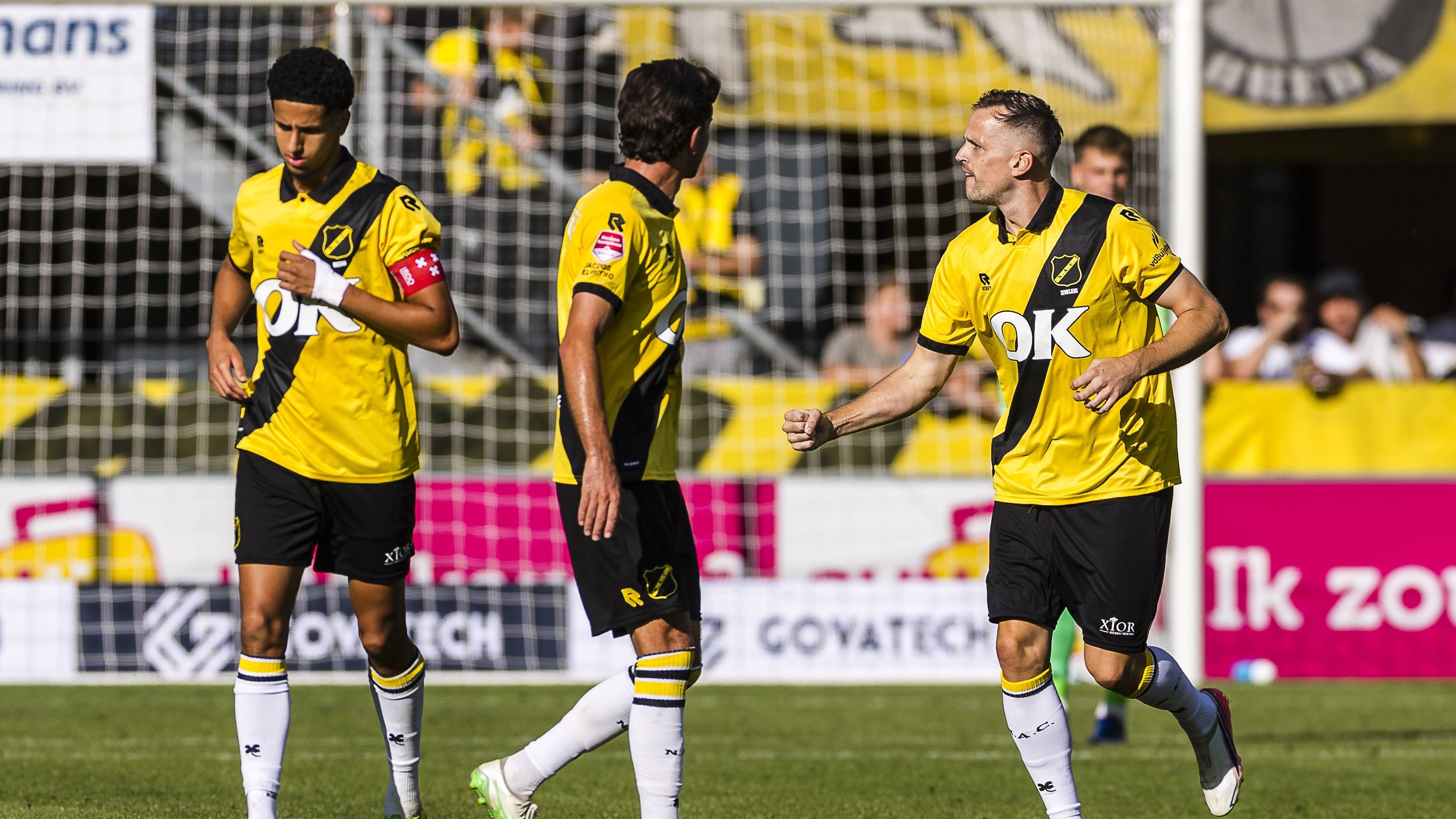 NAC Breda