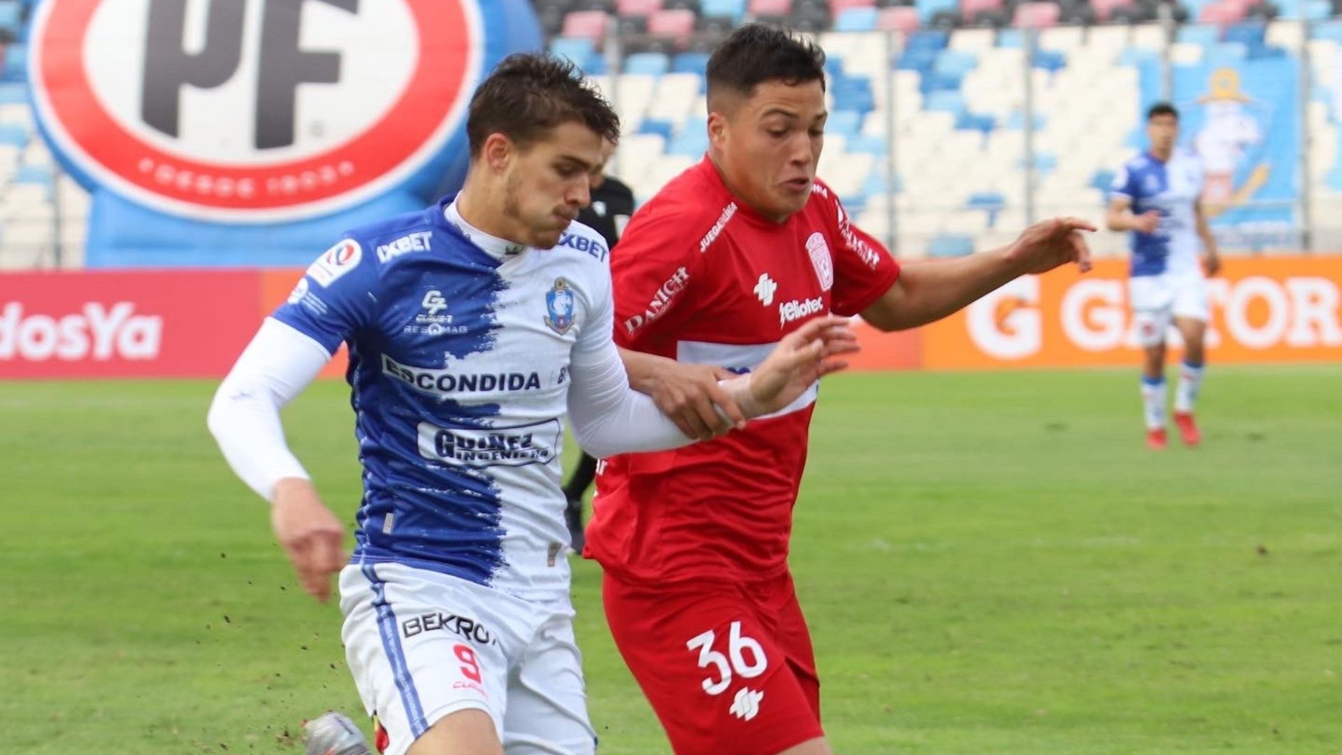 170822 Antofagasta Curicó Diego Muñoz Manu López