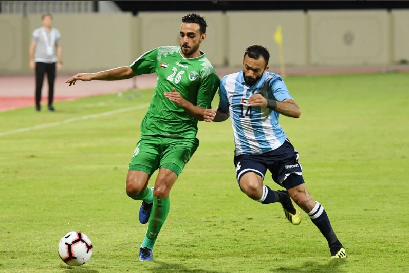 الإمارات - حتا