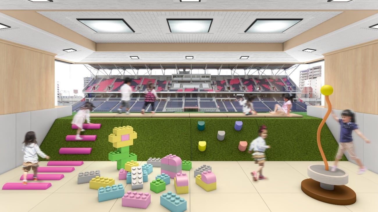 เซเรโซ โอซาก้า