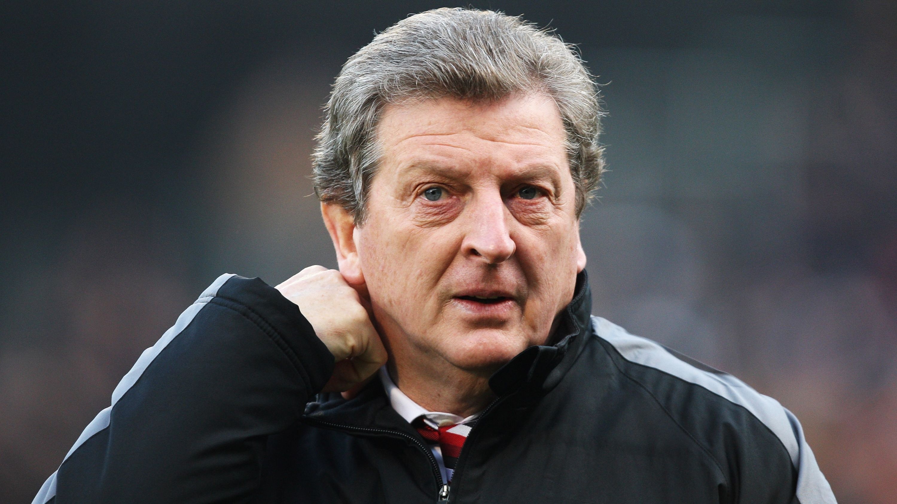 Roy Hodgson Fulham Premier League 2009-10