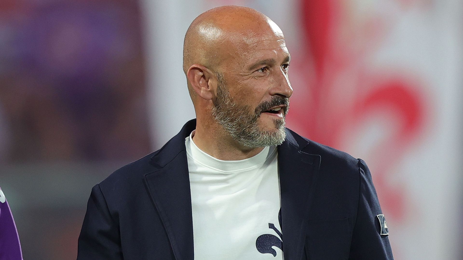 Vincenzo Italiano Fiorentina