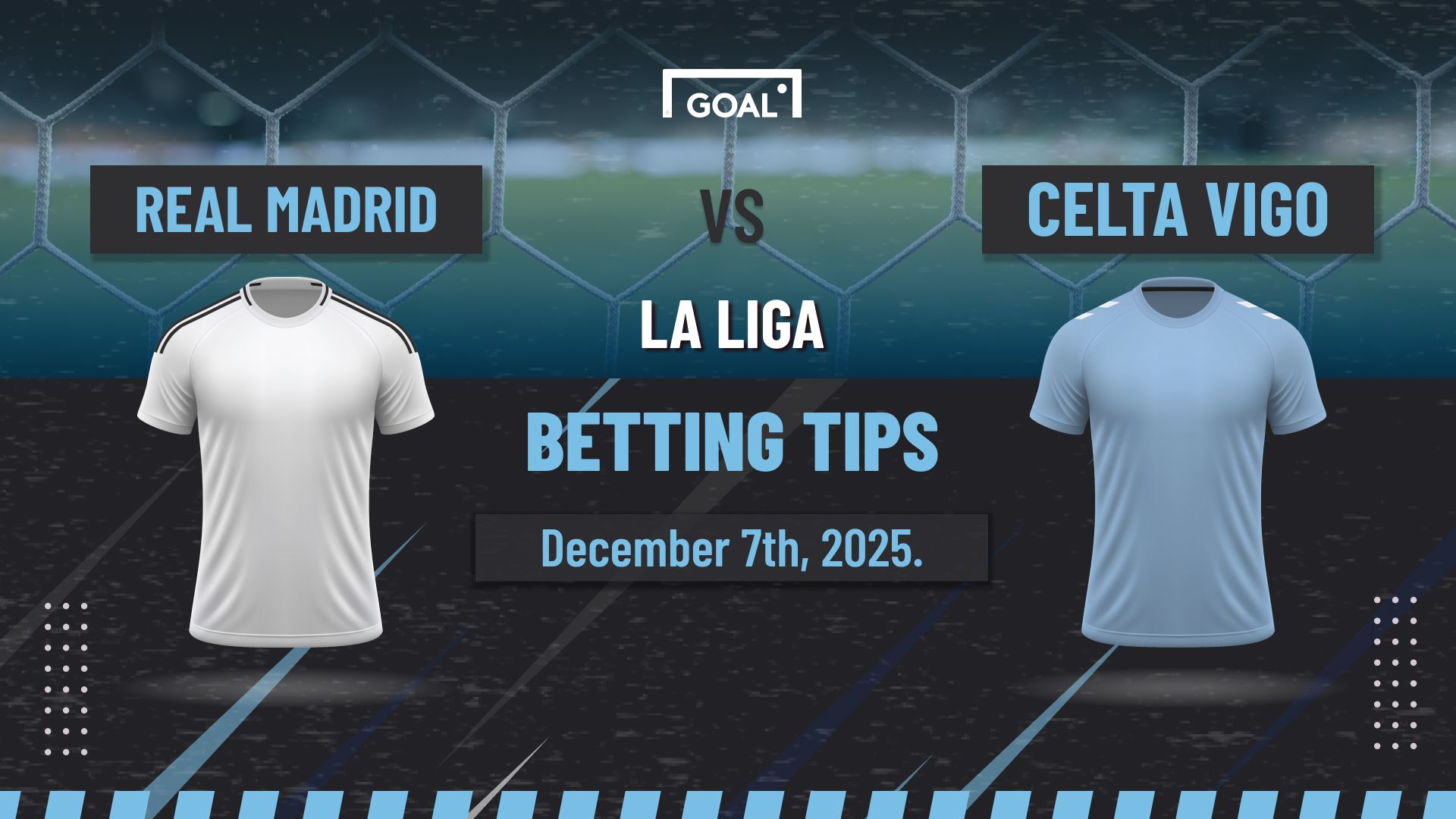 Real Madrid vs Celta Vigo Predictions