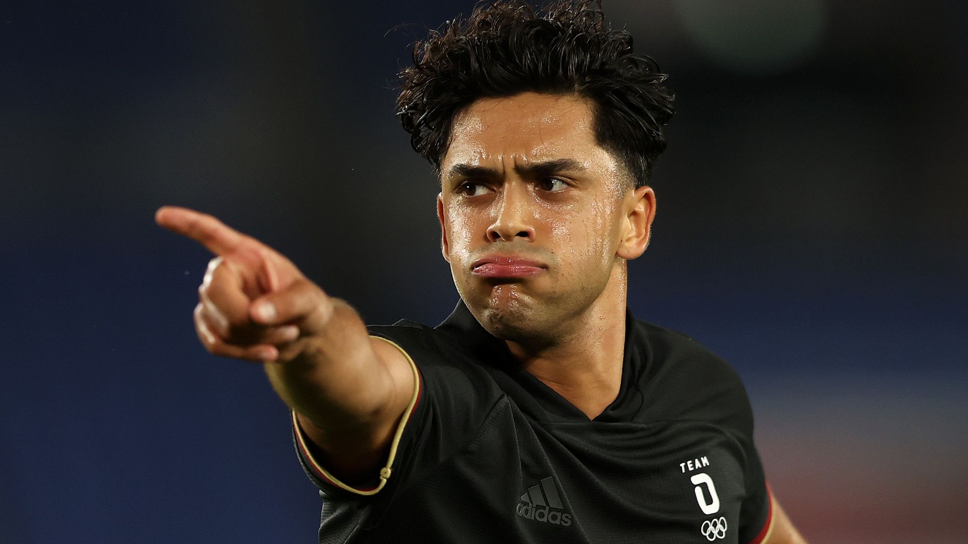 NADIEM AMIRI GERMANY 25072021