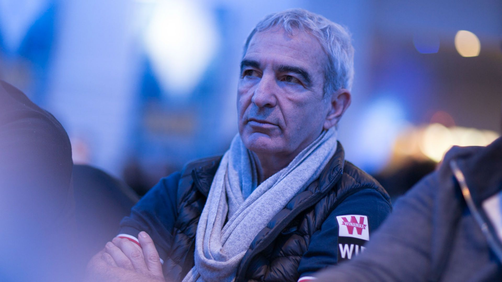 Raymond Domenech