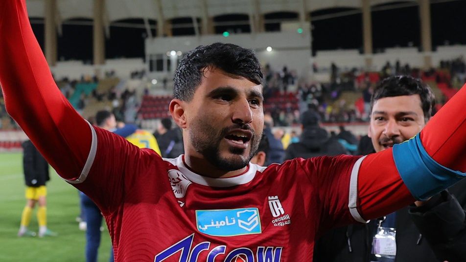 Rafi Al-Ruwaili Nassr Orobah Wehda