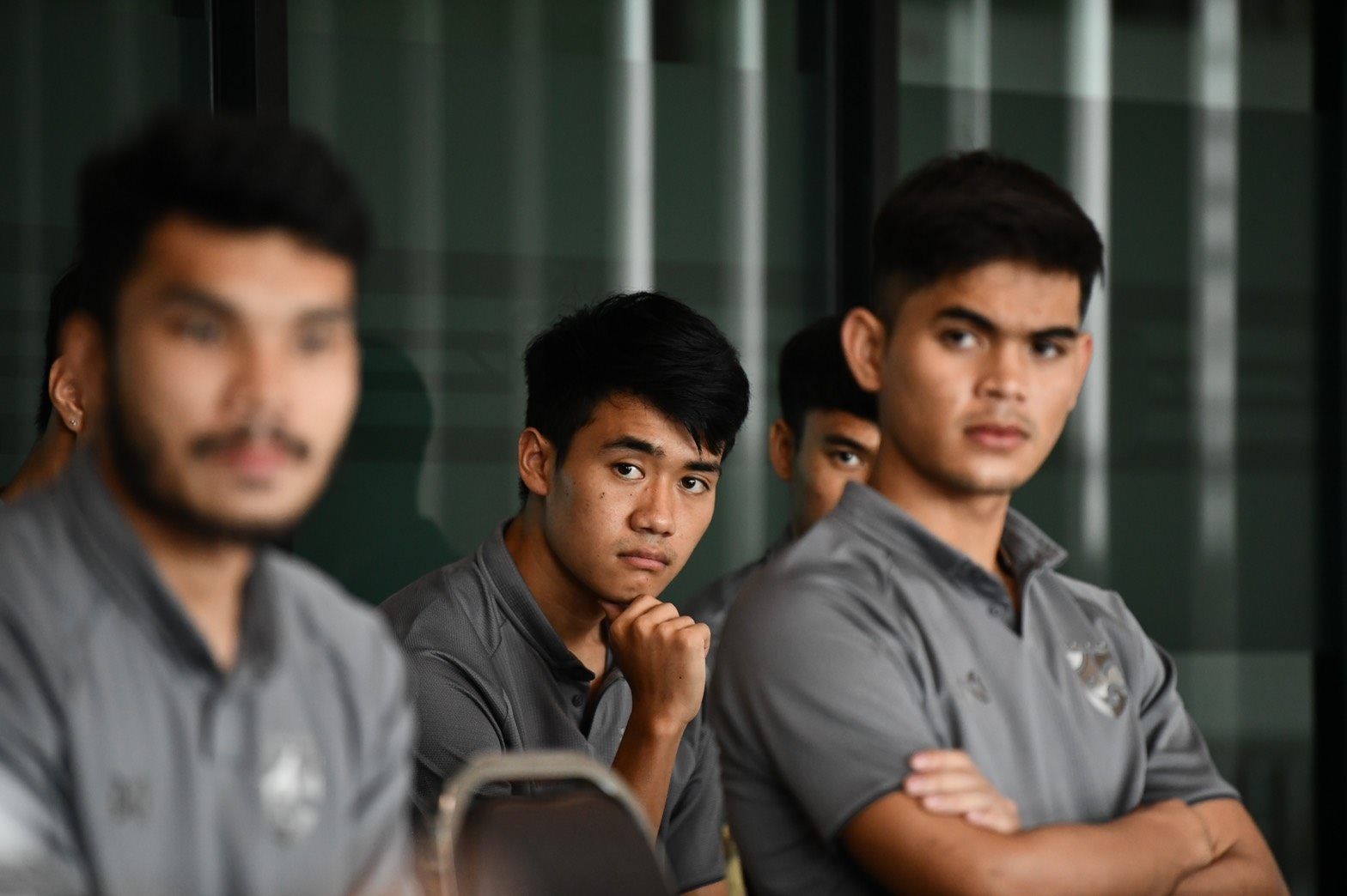 ช้างศึกU23