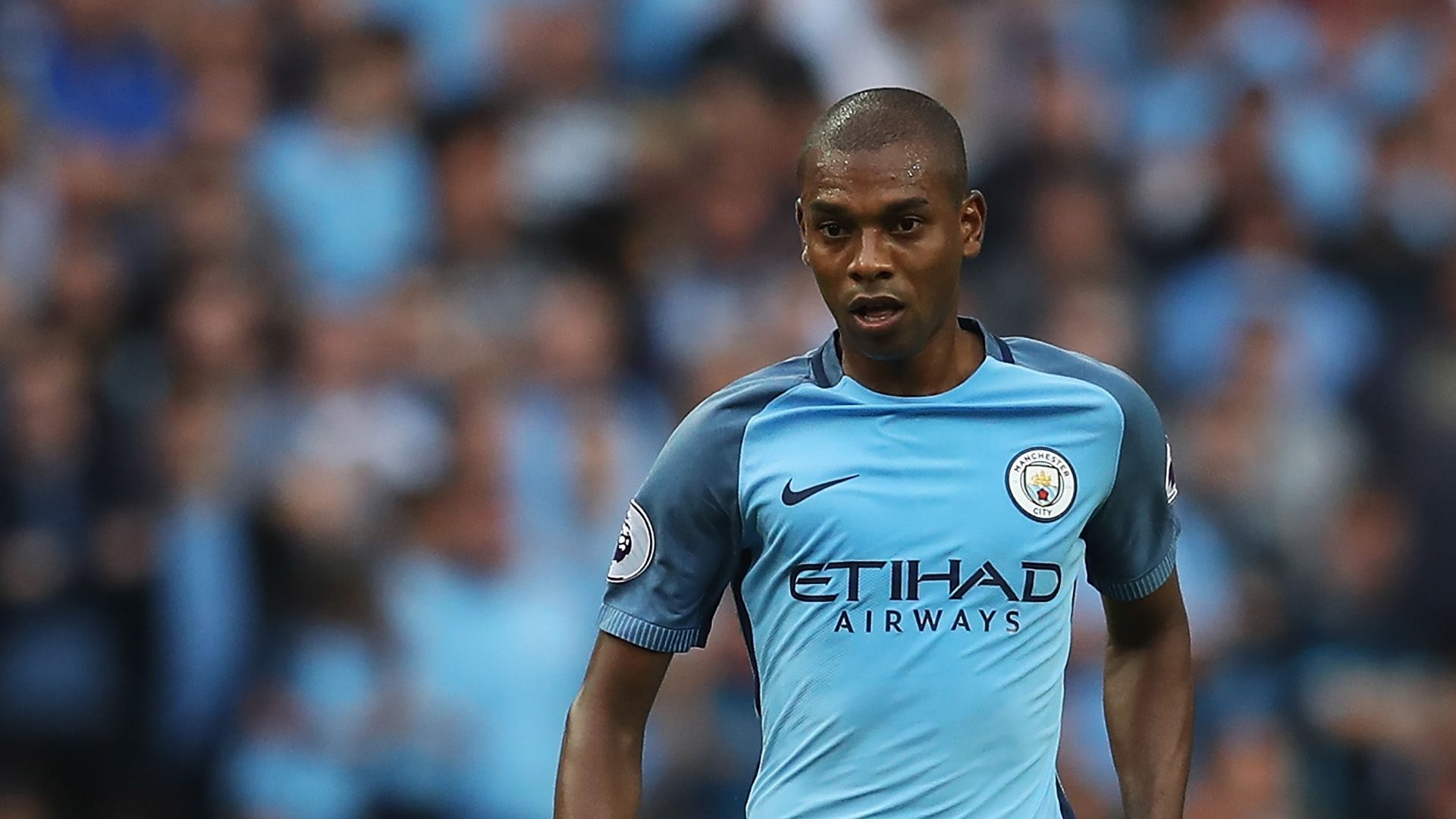 FERNANDINHO | Manchester City
