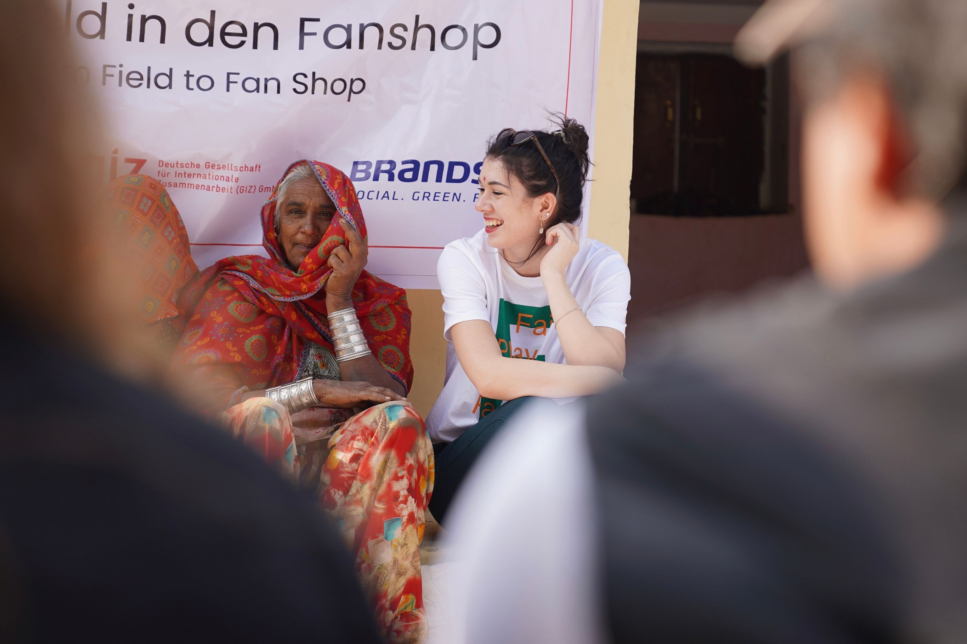 Borussia Dortmund in India