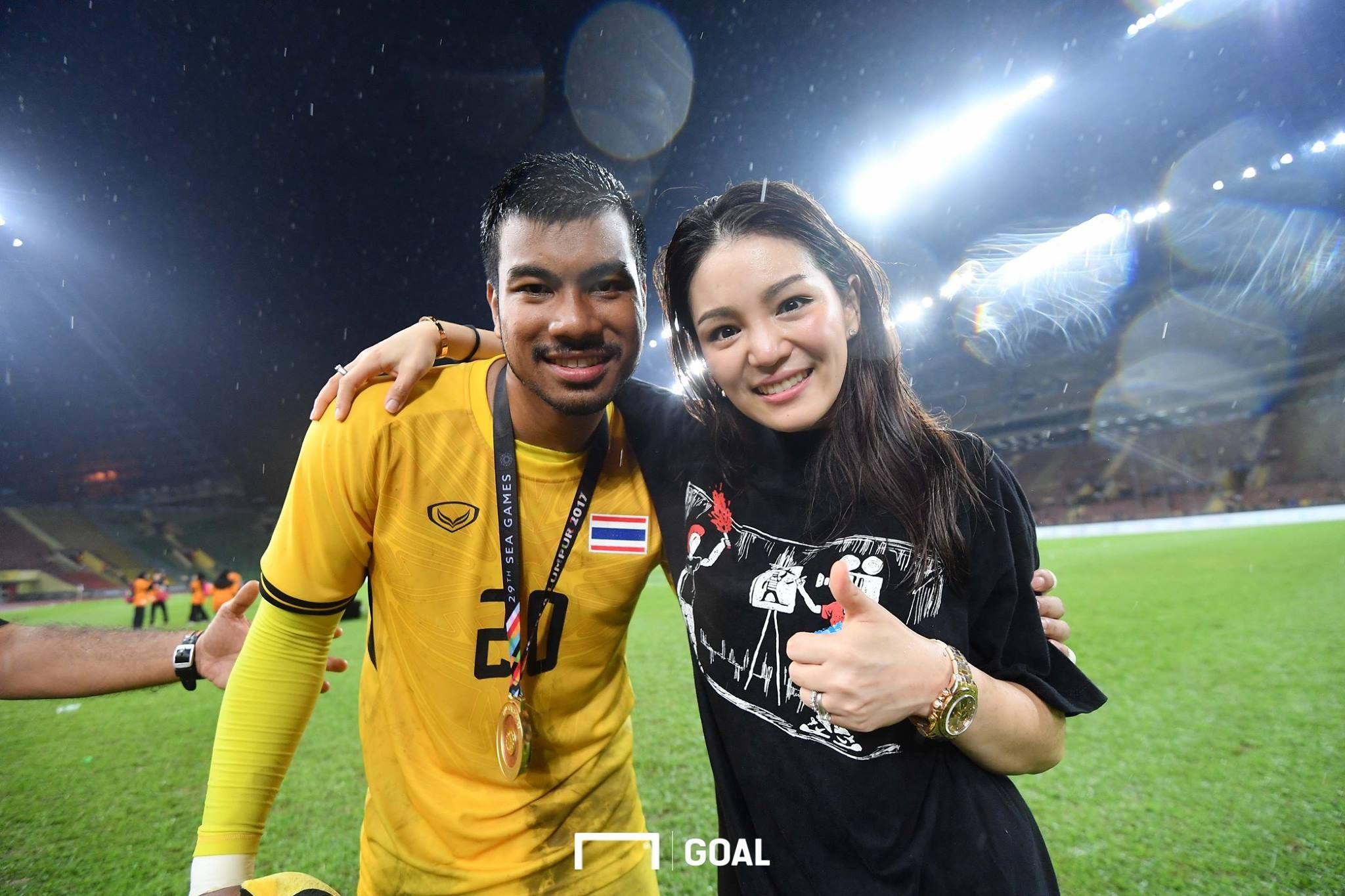 IN PICTURES: ช้างศึกจ้าวซีเกมส์