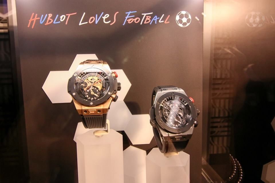 “อูโบลท์” (HUBLOT)
