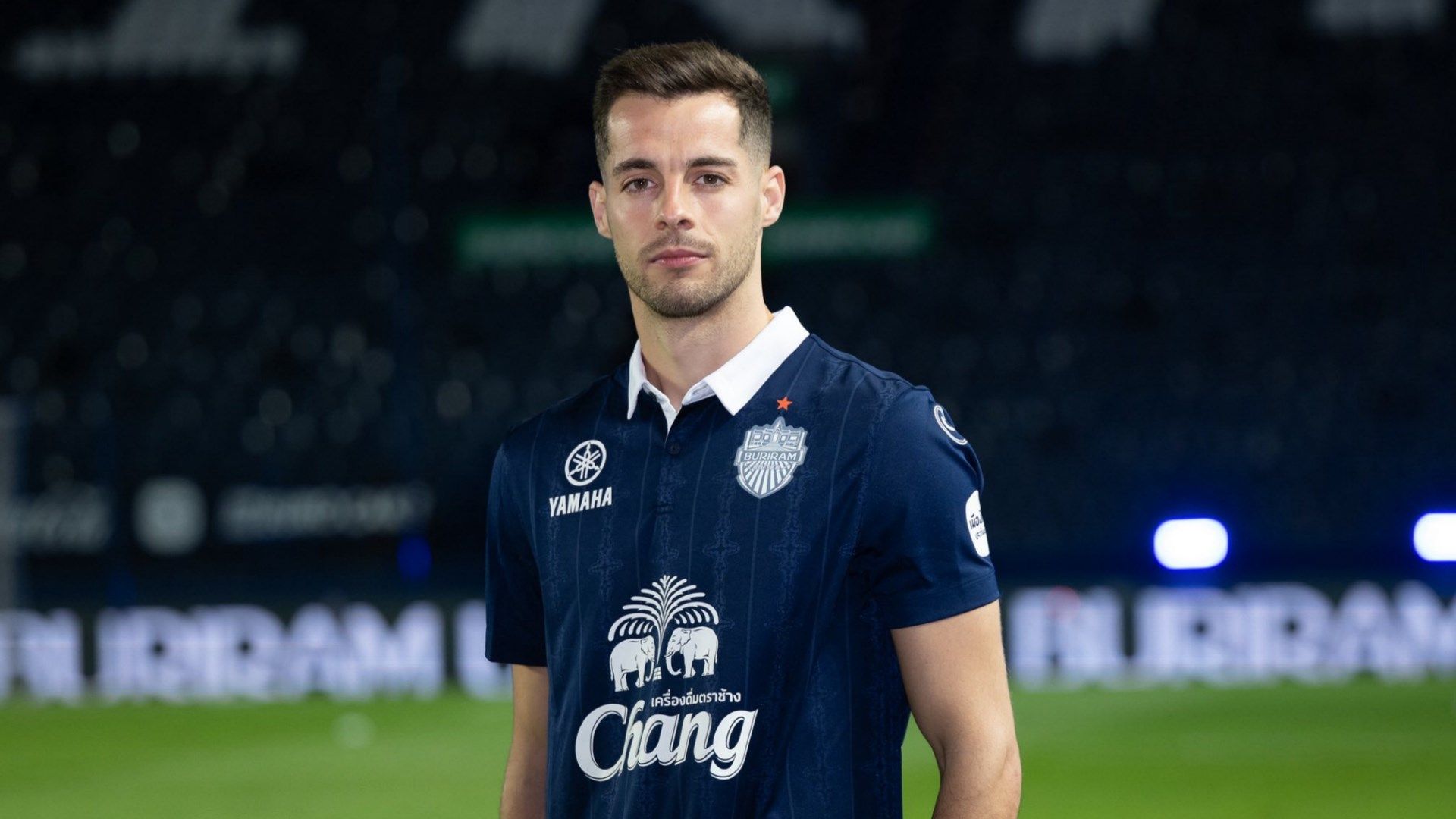 รูเบน ซานเชซ