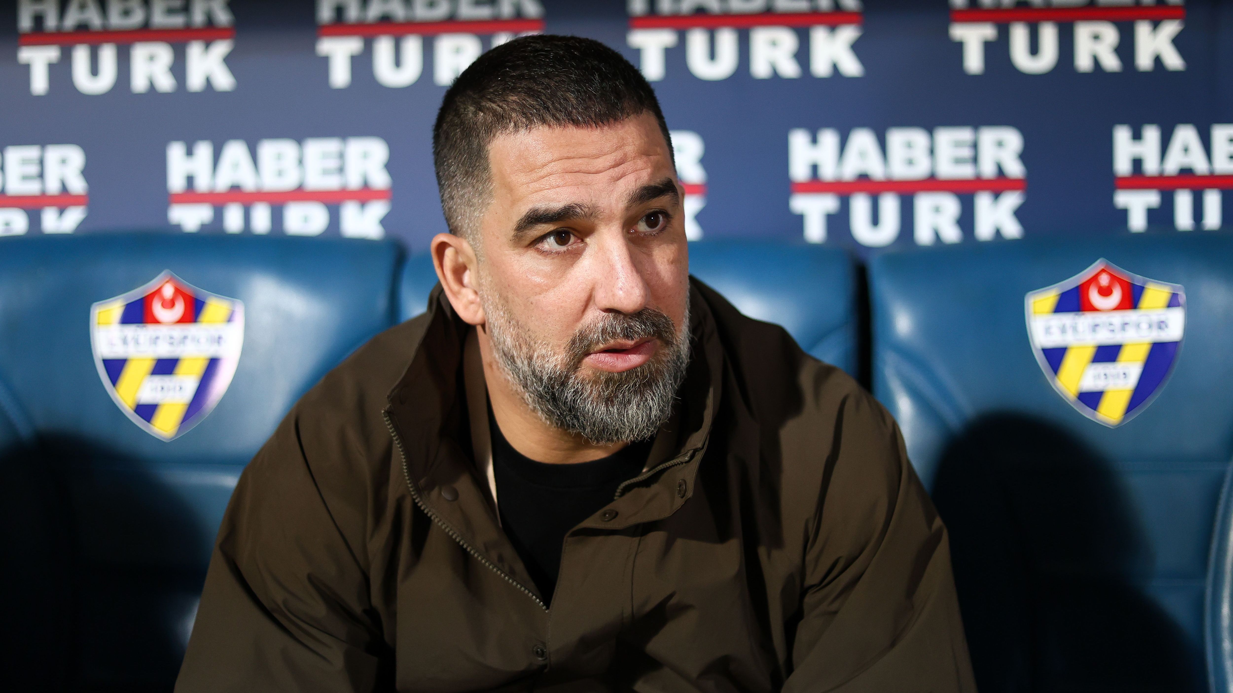 Arda Turan Eyupspor Turkish Super League