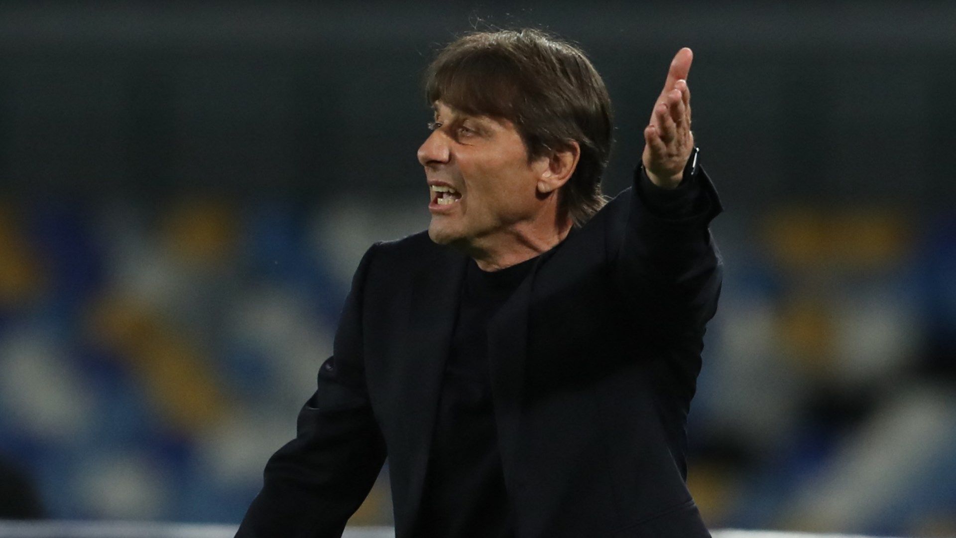 Antonio Conte