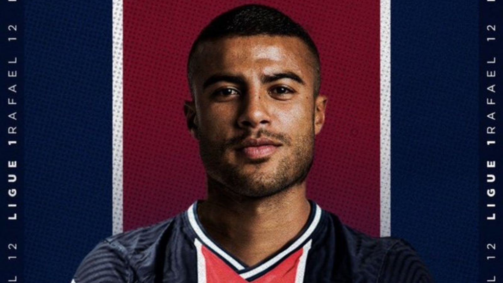 Rafinha PSG
