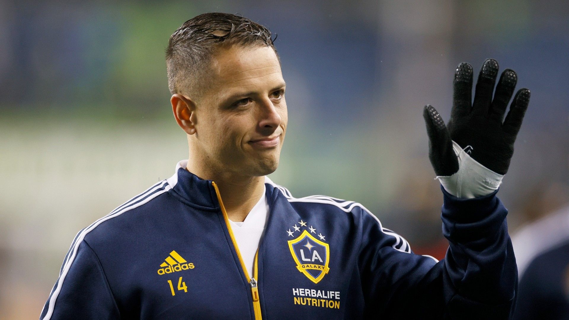 Chicharito Galaxy 2022