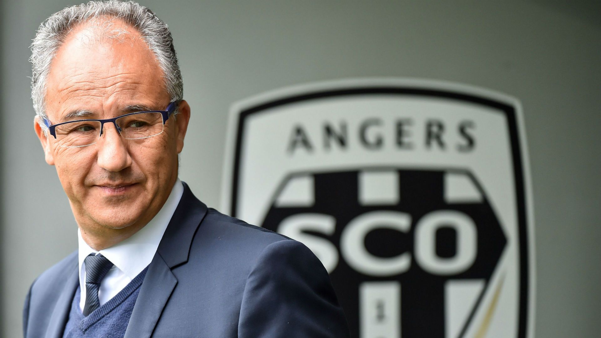 Said Chaabane Angers