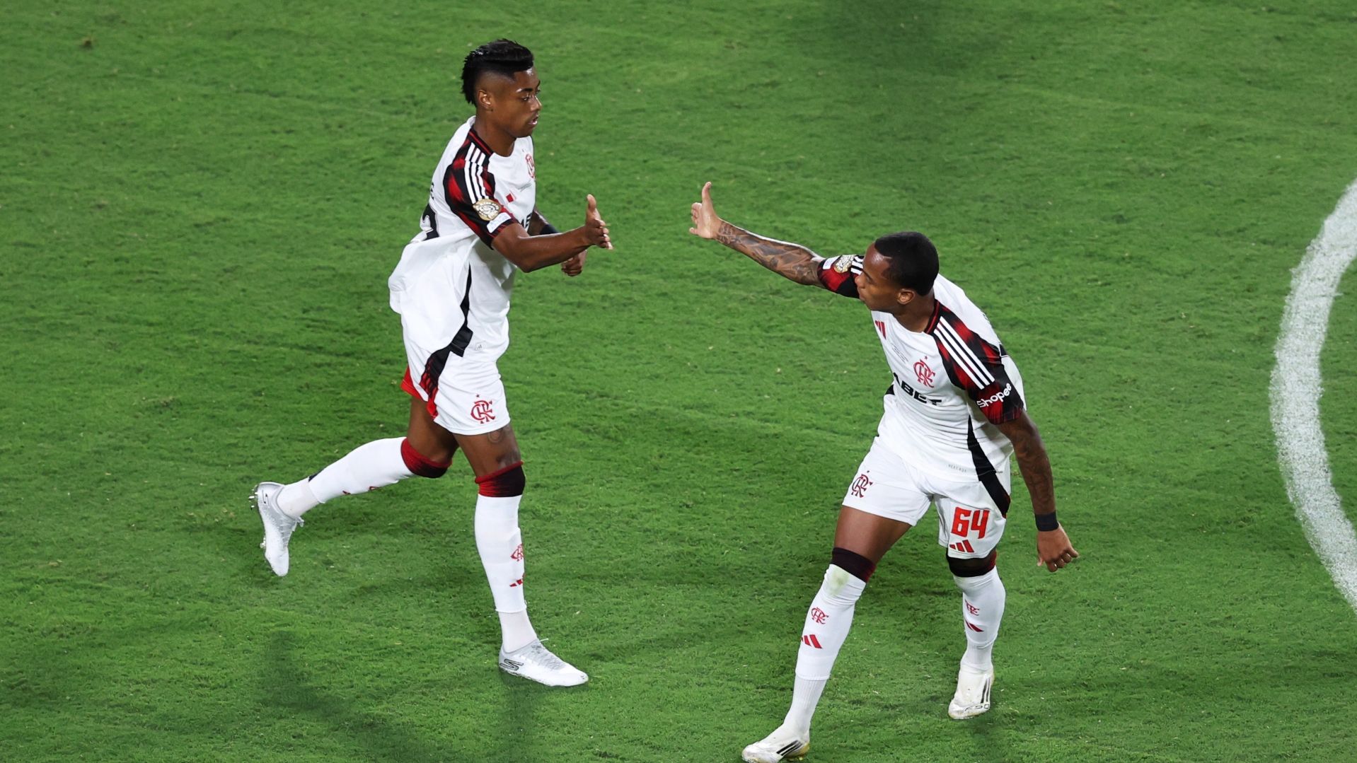 Wallace Flamengo