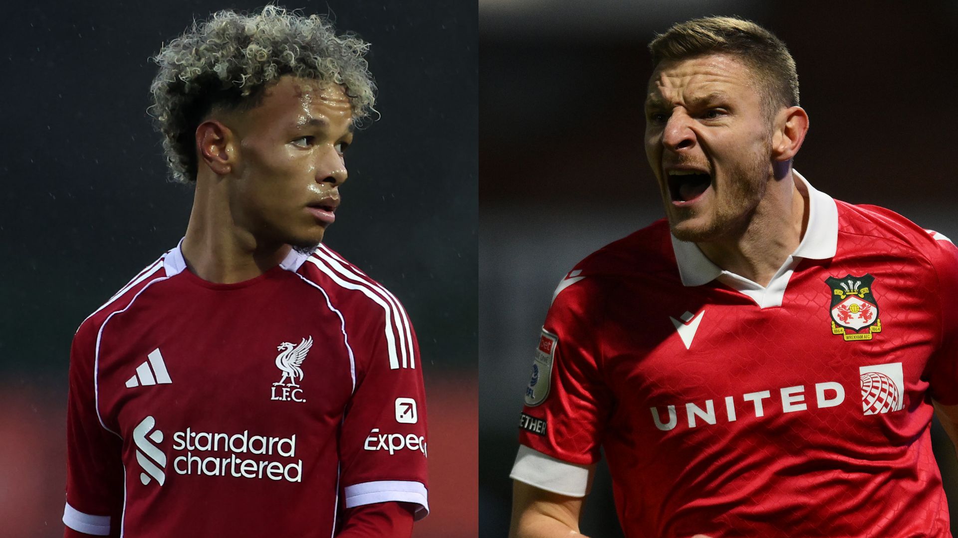 Paul Mullin Liverpool