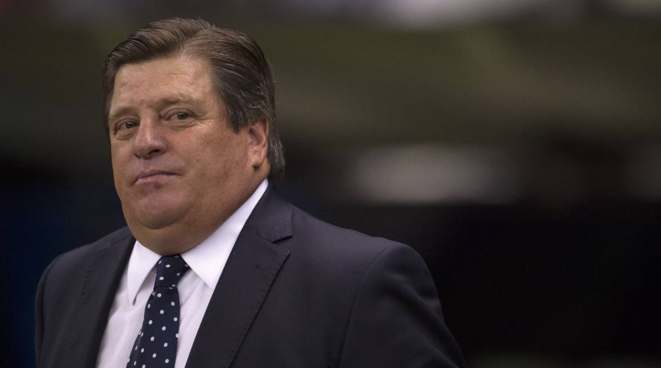 Miguel Herrera América 241117