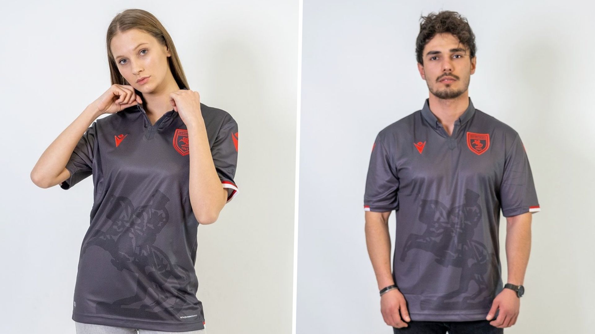 samsunspor jersey 2021-22