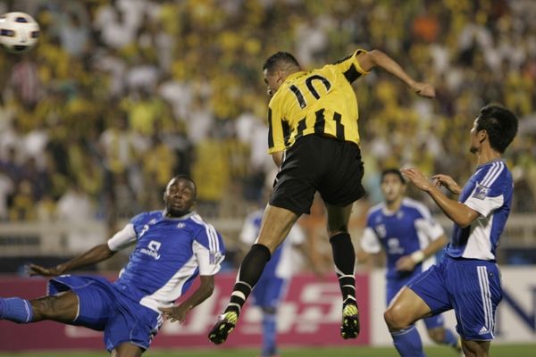 الهلال - الاتحاد