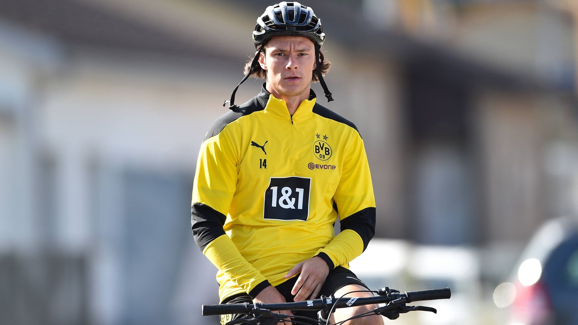 ONLY GERMANY Nico Schulz Borussia Dortmund 2020