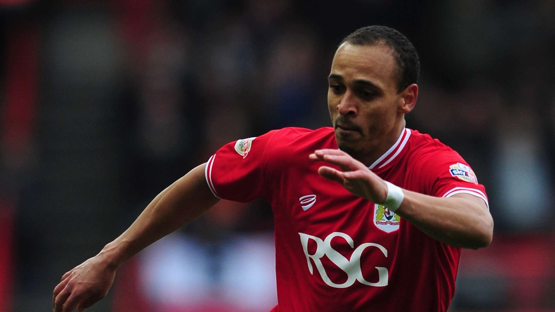 Peter Odemwingie