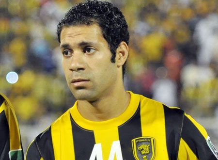 حسني عبد ربه