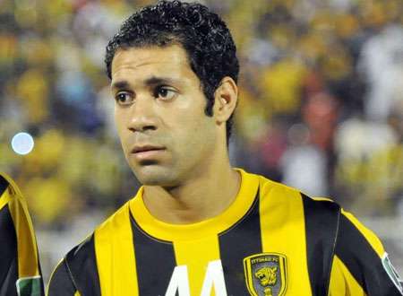 حسني عبد ربه