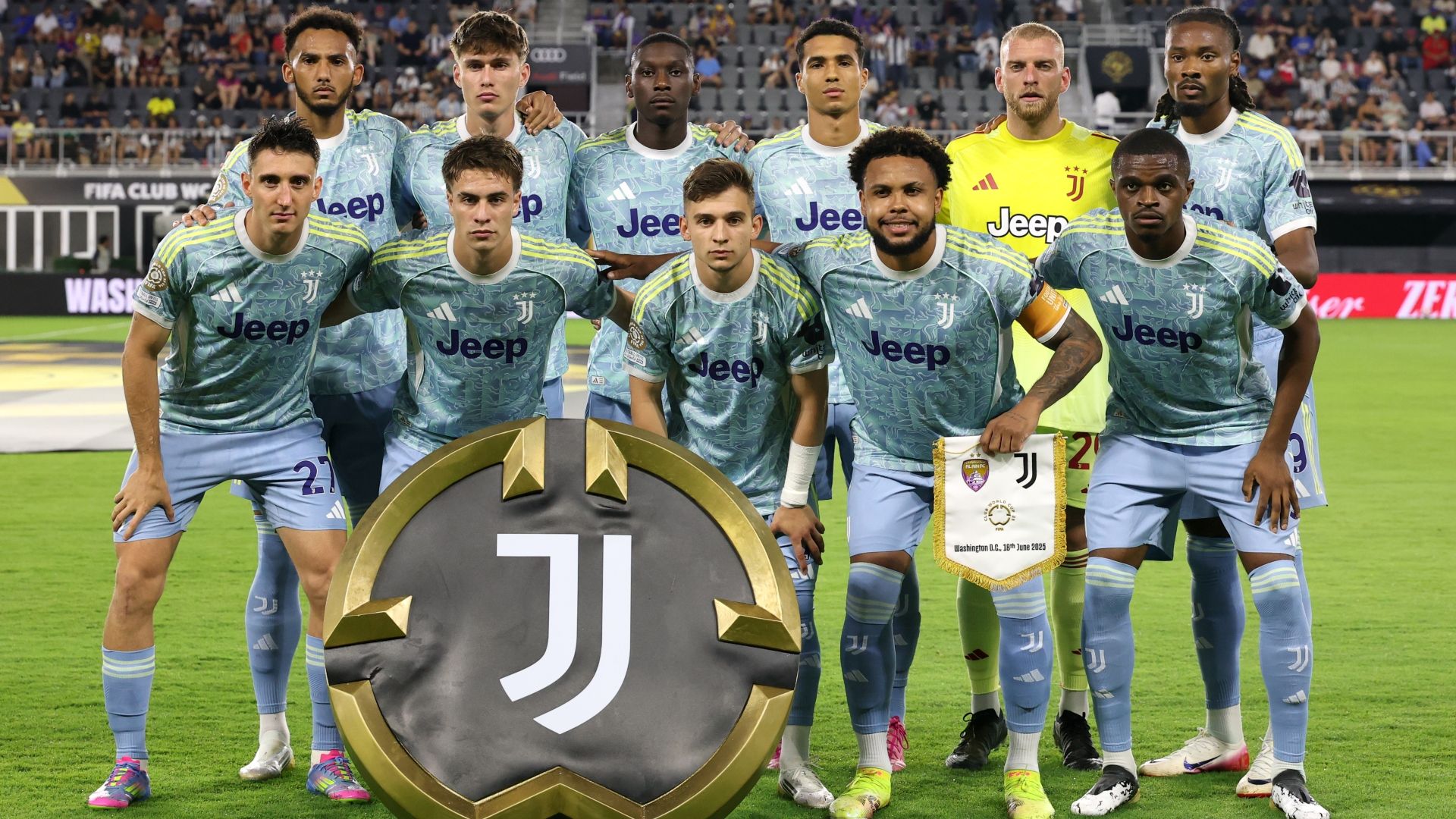 Al Ain Juventus